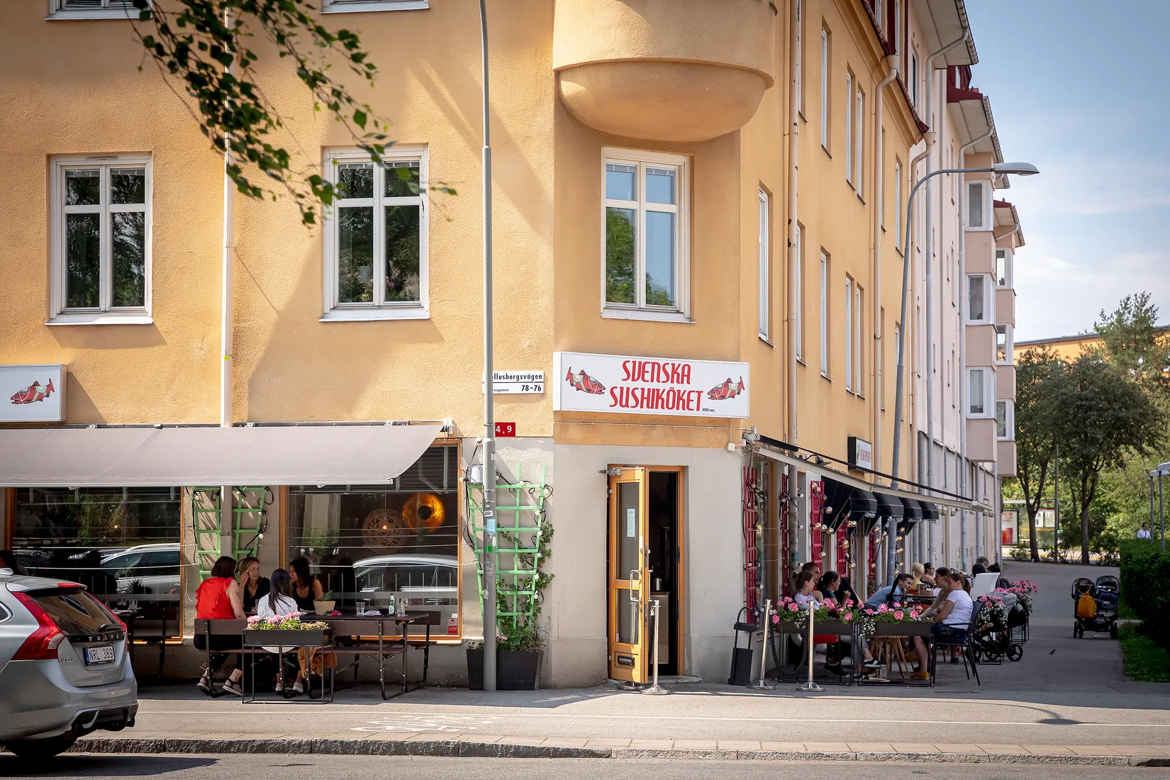 Bostadsrätt, Tellusborgsvägen 88, 2 tr, Midsommarkransen, Stockholm