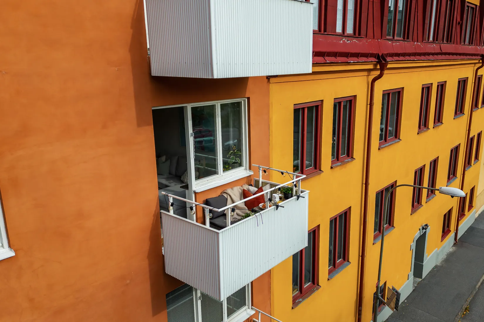 Bostadsrätt, Tellusborgsvägen 88, 2 tr, Midsommarkransen, Stockholm