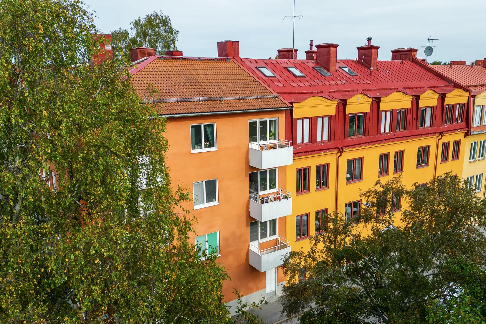 Bostadsrätt, Tellusborgsvägen 88, 2 tr, Midsommarkransen, Stockholm