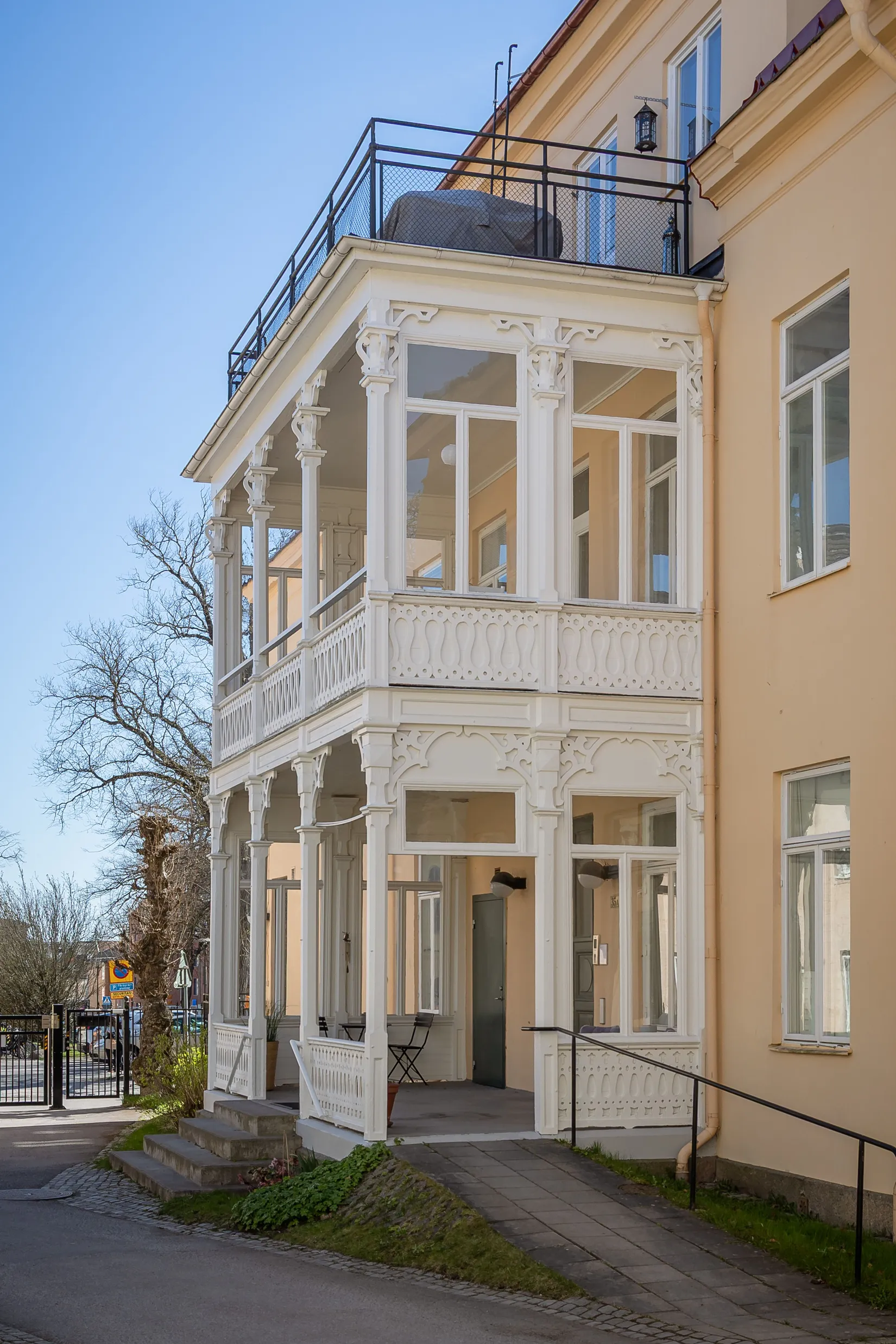 Bostadsrätt, Kungsgatan 35A, Centralt, Linköping