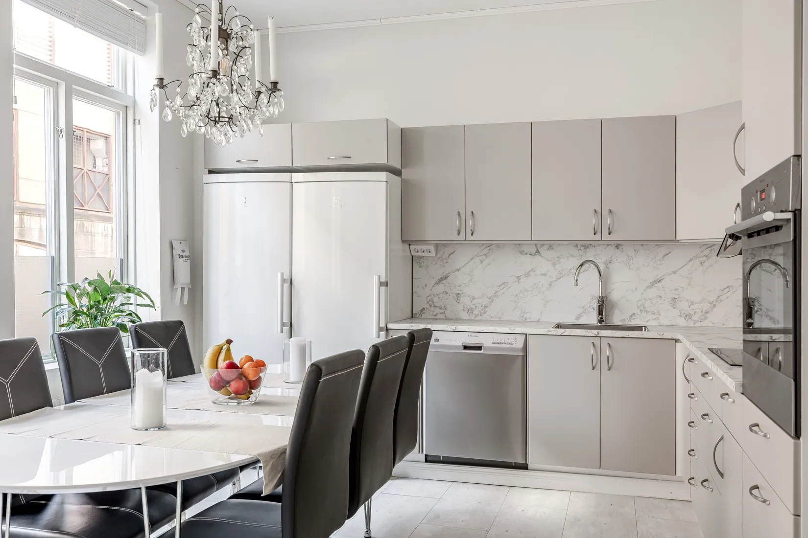 Bostadsrätt, Kungsgatan 35A, Centralt, Linköping