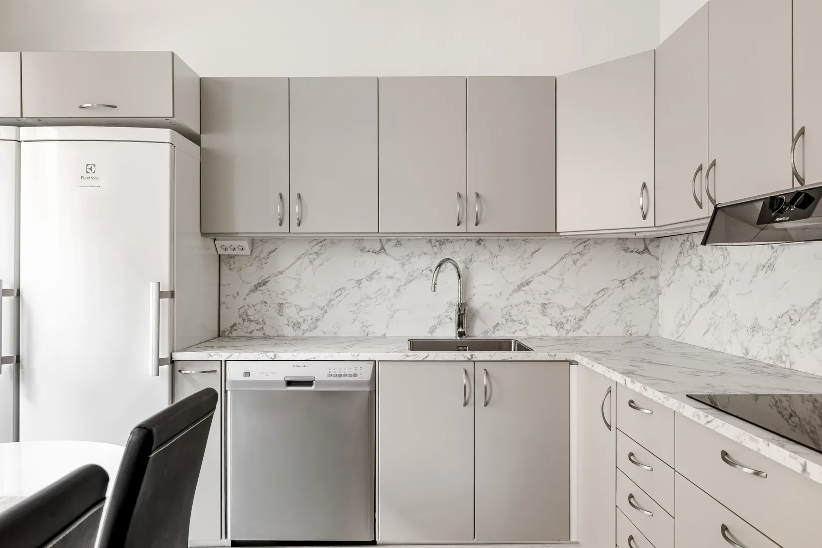 Bostadsrätt, Kungsgatan 35A, Centralt, Linköping