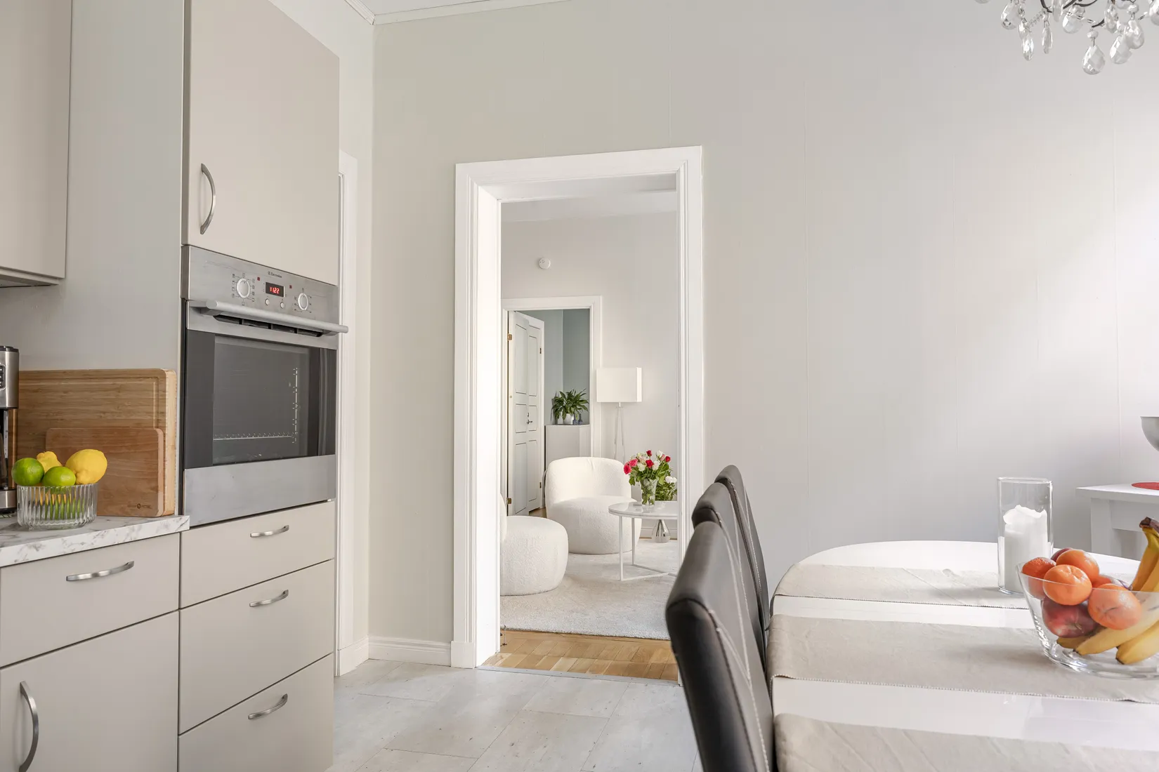 Bostadsrätt, Kungsgatan 35A, Centralt, Linköping