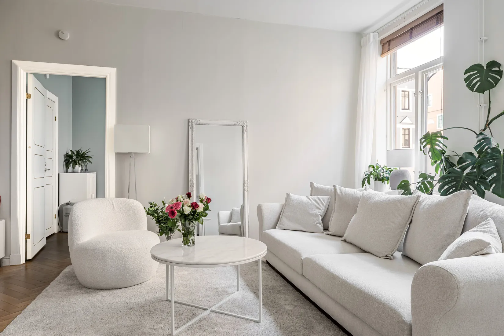 Bostadsrätt, Kungsgatan 35A, Centralt, Linköping