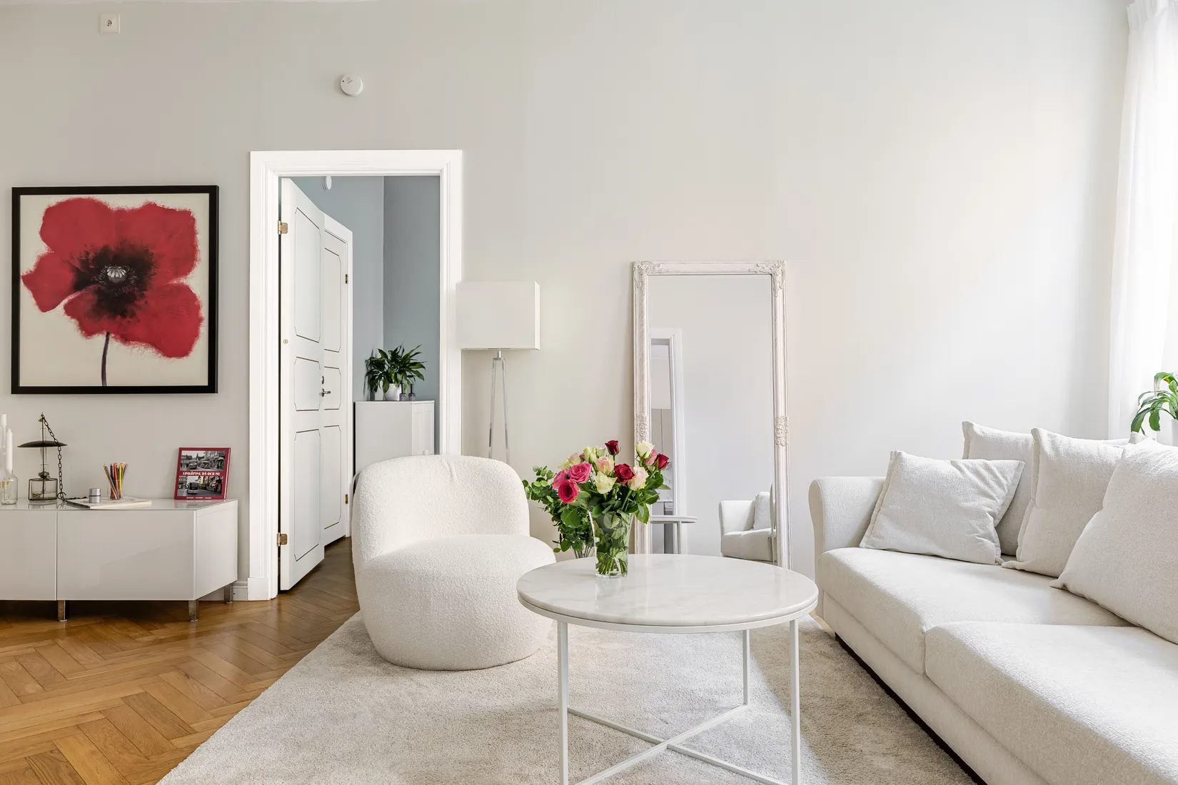 Bostadsrätt, Kungsgatan 35A, Centralt, Linköping