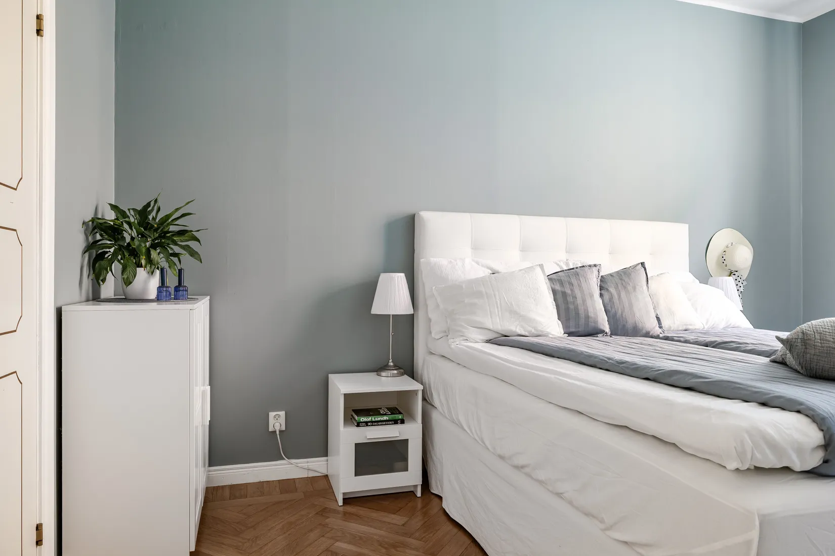 Bostadsrätt, Kungsgatan 35A, Centralt, Linköping