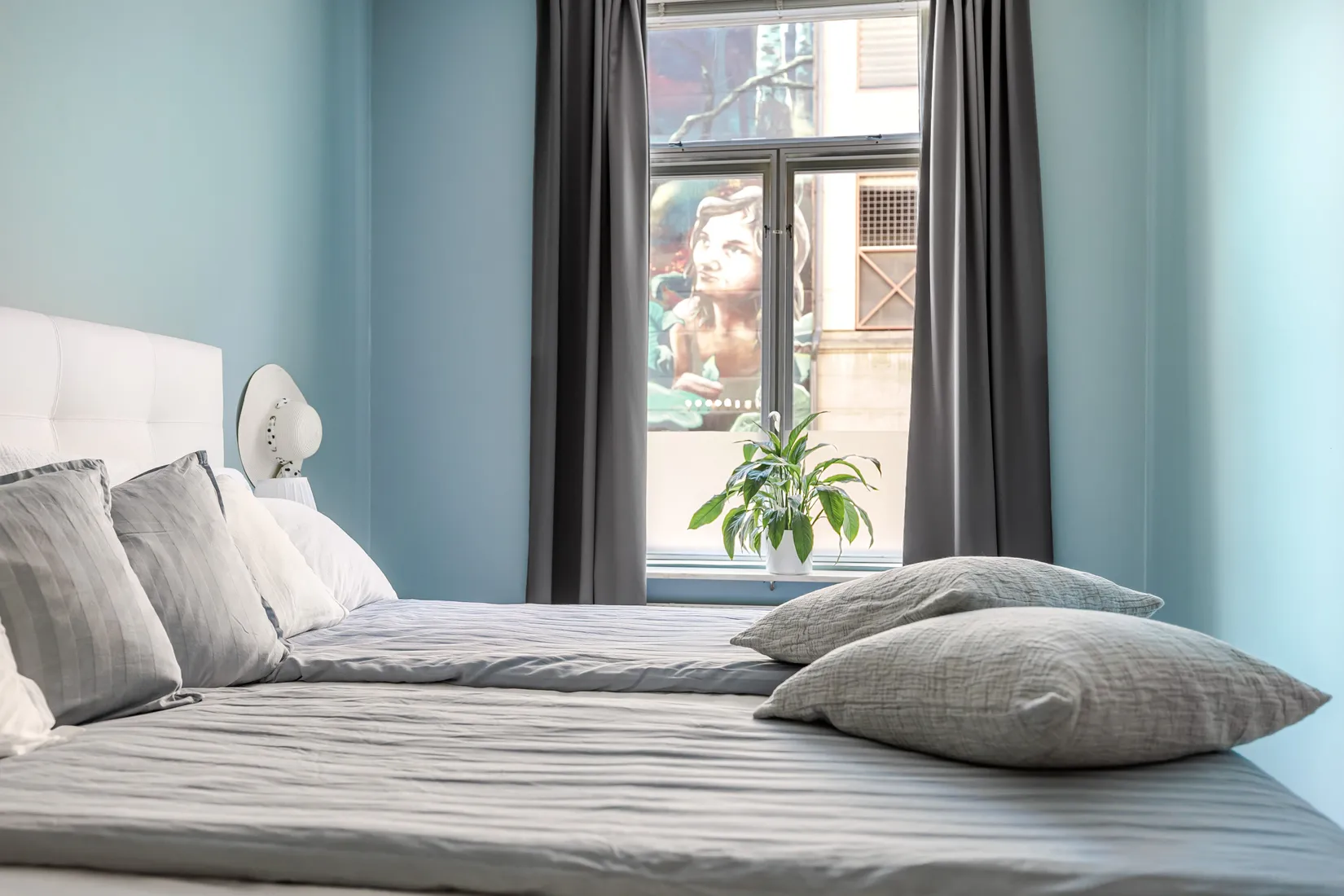 Bostadsrätt, Kungsgatan 35A, Centralt, Linköping