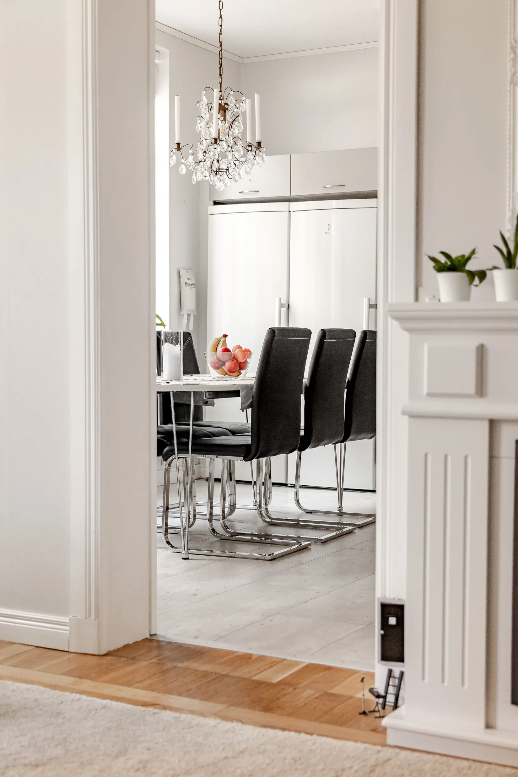 Bostadsrätt, Kungsgatan 35A, Centralt, Linköping