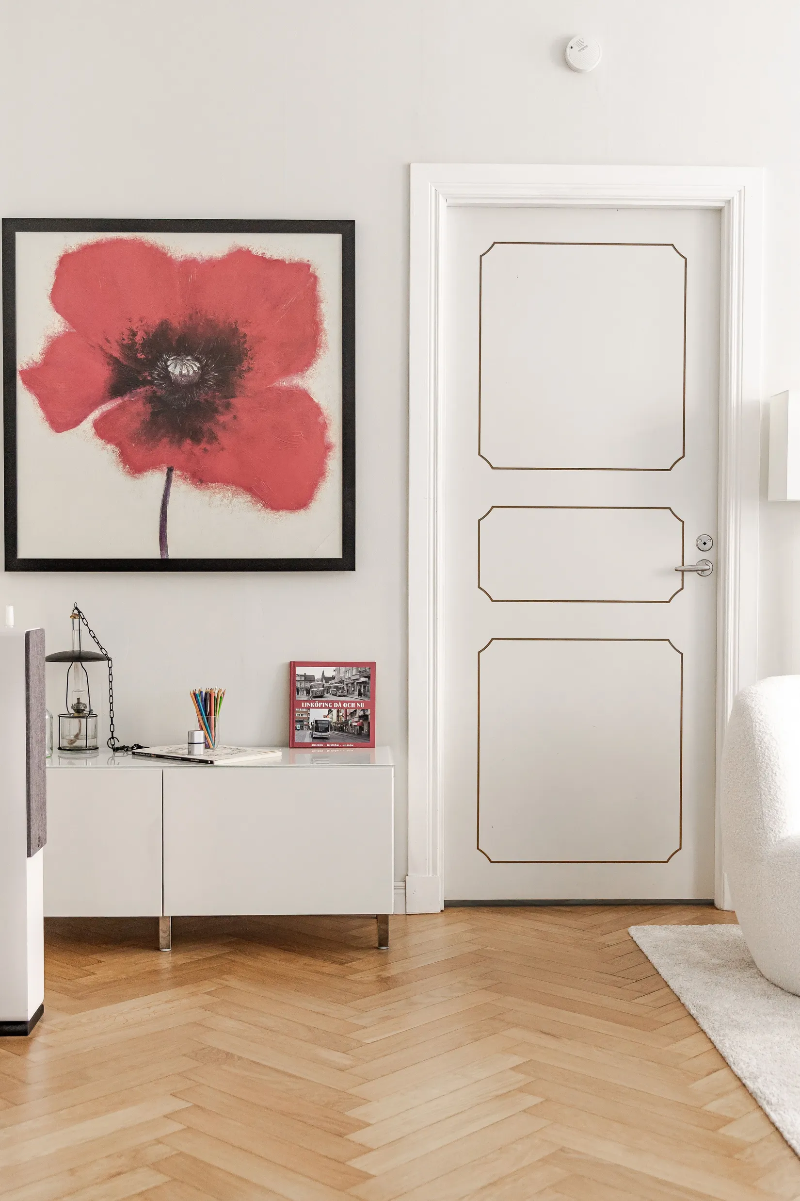 Bostadsrätt, Kungsgatan 35A, Centralt, Linköping