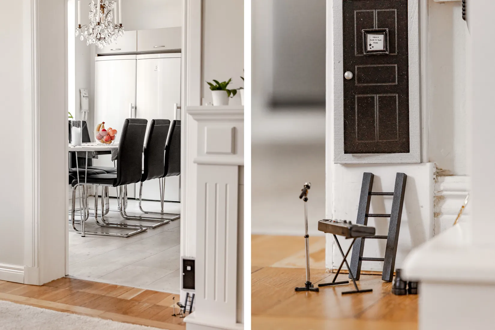 Bostadsrätt, Kungsgatan 35A, Centralt, Linköping