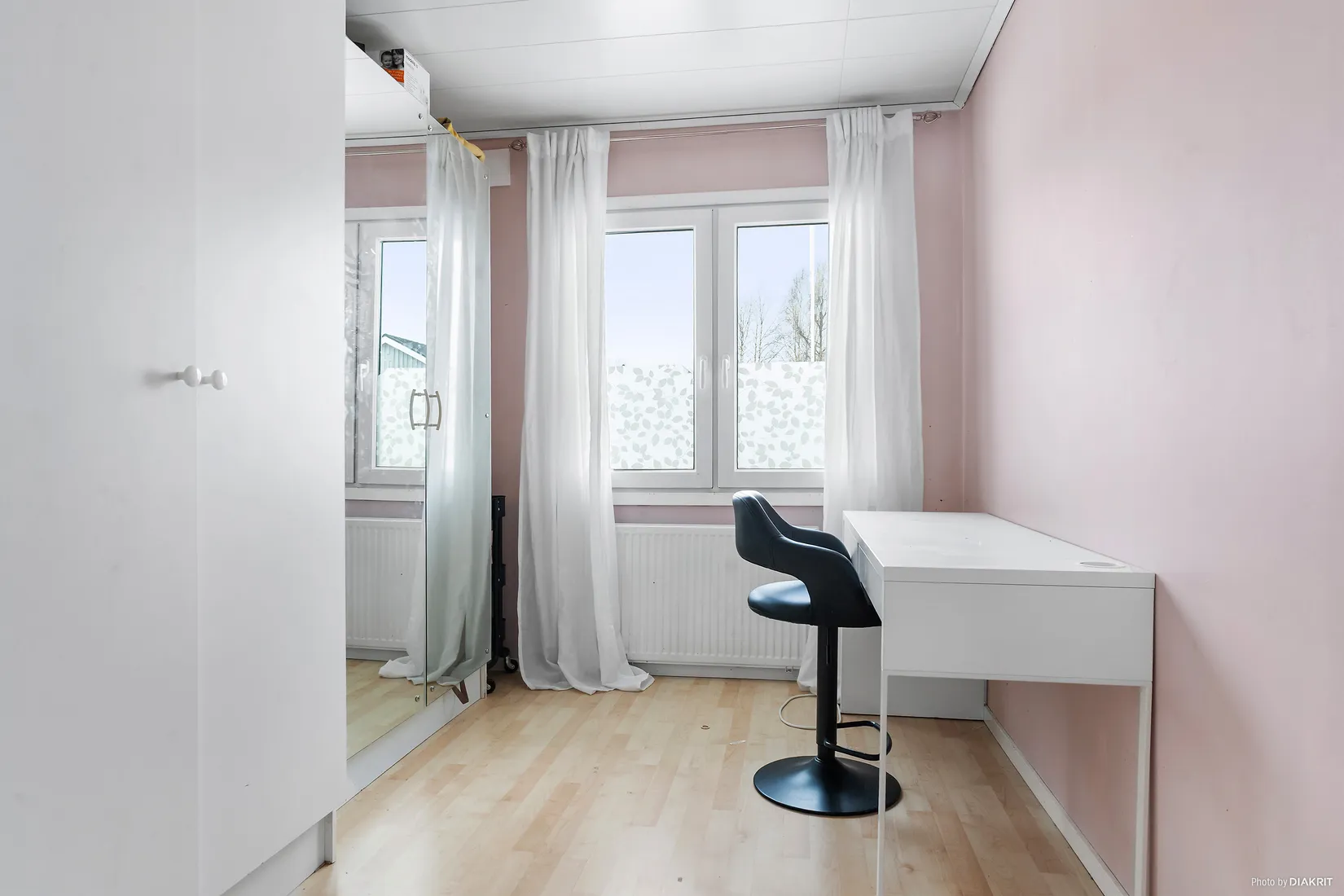 Villa, Majorsvägen 8, Näsbyn, Kalix