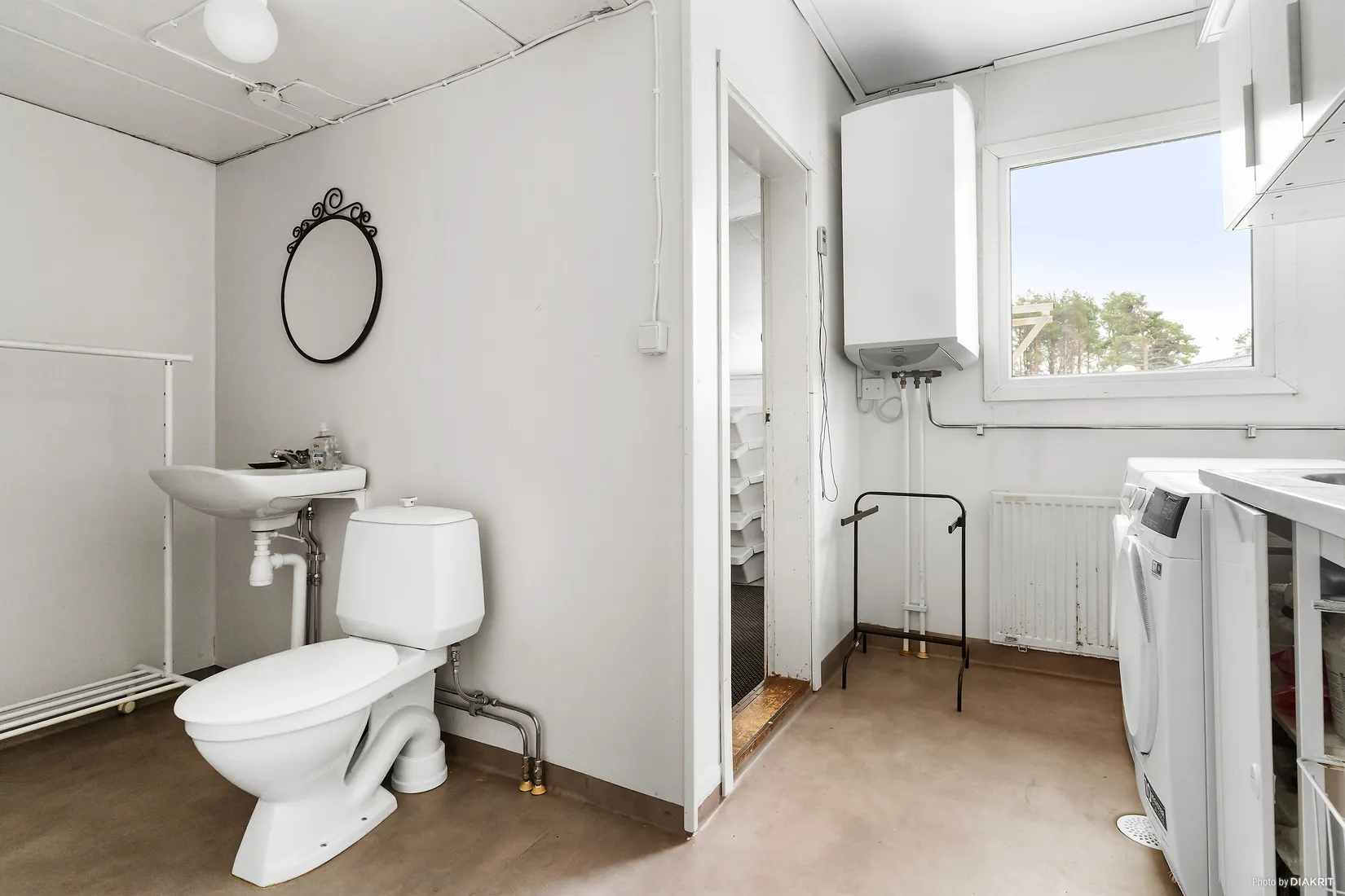 Villa, Majorsvägen 8, Näsbyn, Kalix