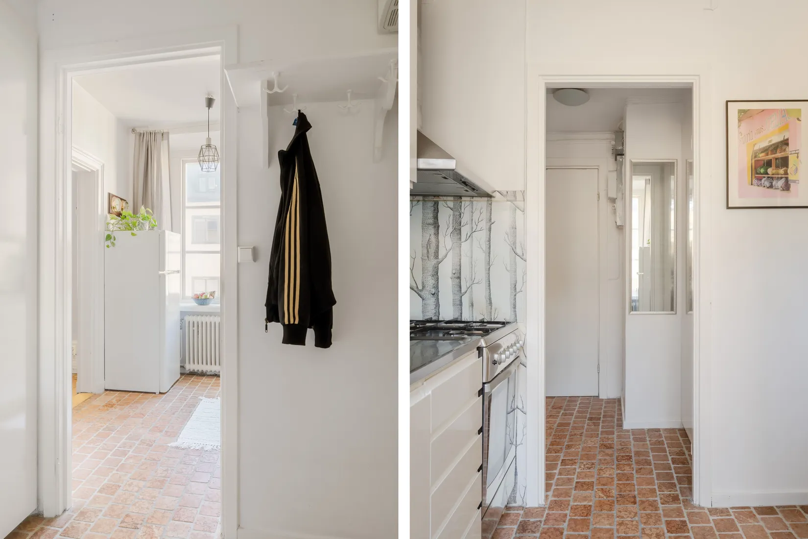 Bostadsrätt, Regeringsgatan 89, 4 tr, Vasastan/Norrmalm, Stockholm