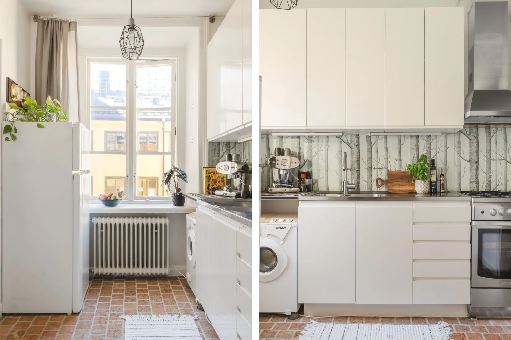 Bostadsrätt, Regeringsgatan 89, 4 tr, Vasastan/Norrmalm, Stockholm