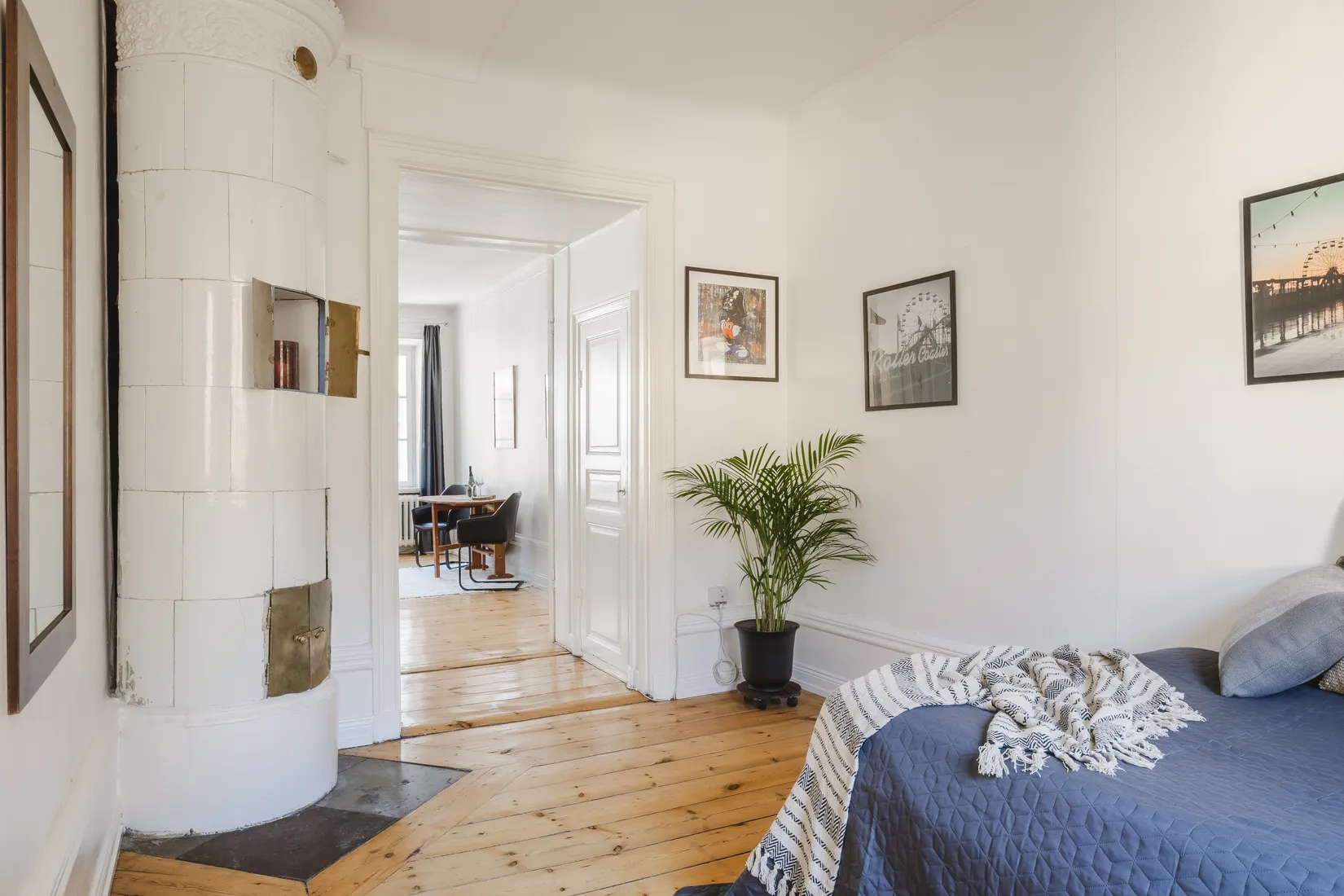 Bostadsrätt, Regeringsgatan 89, 4 tr, Vasastan/Norrmalm, Stockholm