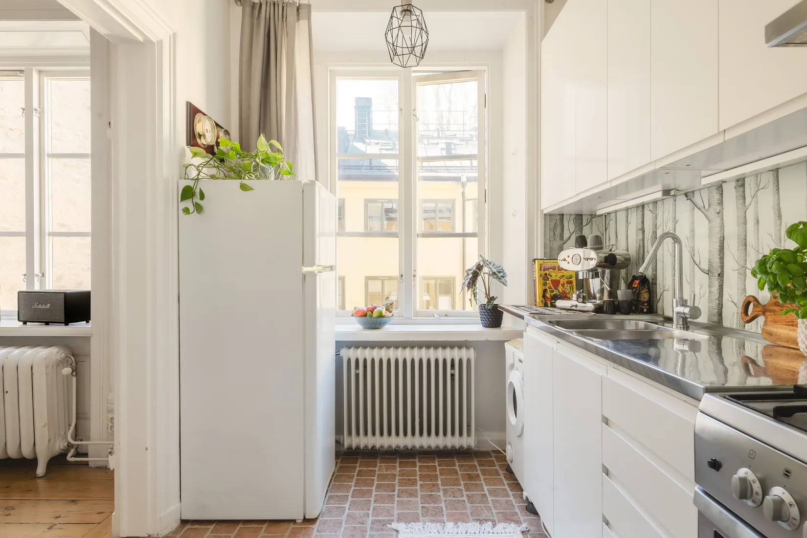 Bostadsrätt, Regeringsgatan 89, 4 tr, Vasastan/Norrmalm, Stockholm