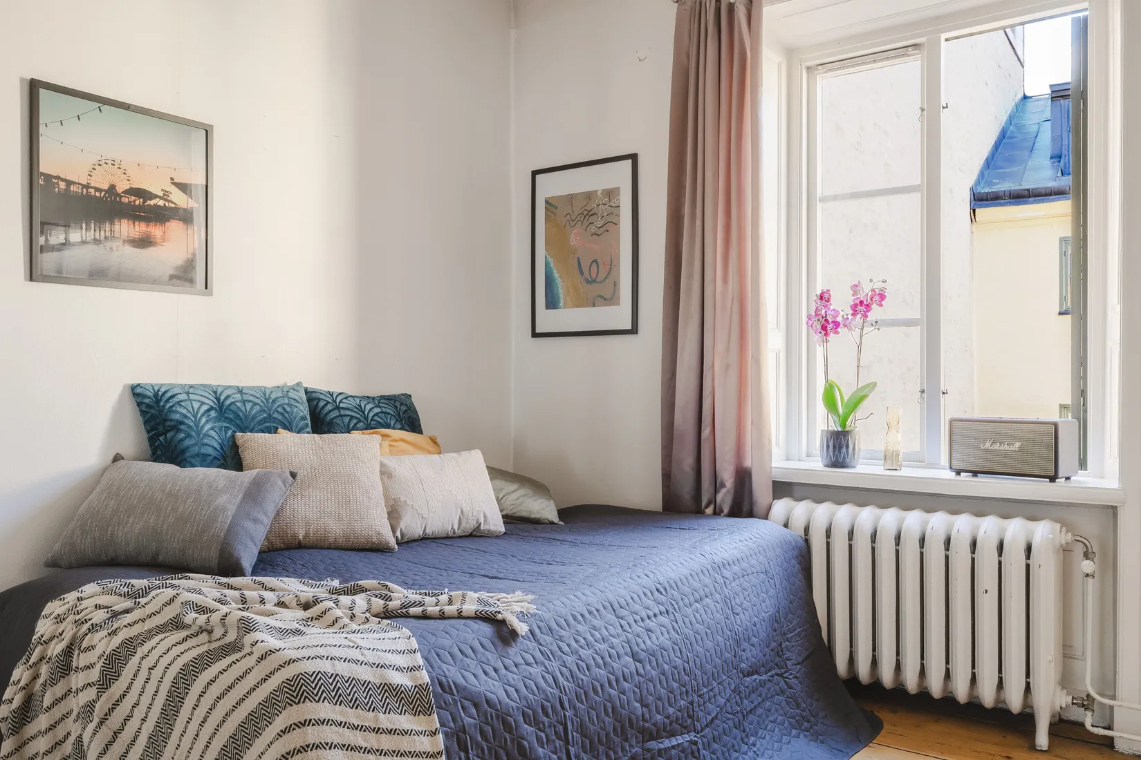 Bostadsrätt, Regeringsgatan 89, 4 tr, Vasastan/Norrmalm, Stockholm