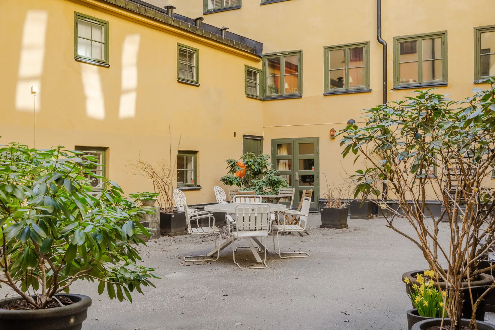 Bostadsrätt, Regeringsgatan 89, 4 tr, Vasastan/Norrmalm, Stockholm