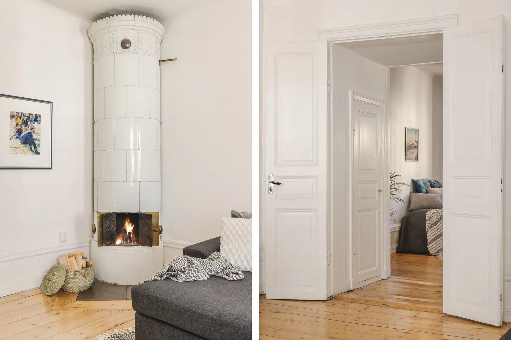 Bostadsrätt, Regeringsgatan 89, 4 tr, Vasastan/Norrmalm, Stockholm