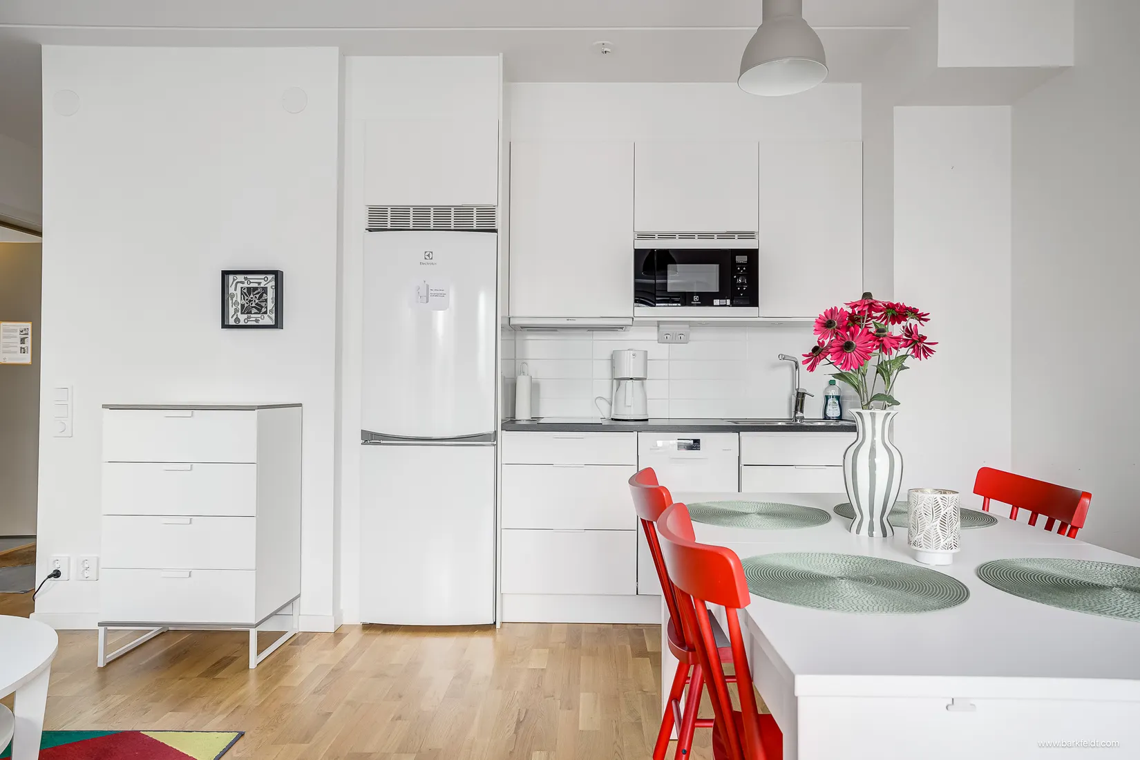 Bostadsrätt, Gimogatan 11B, Norra Luthagen, Uppsala