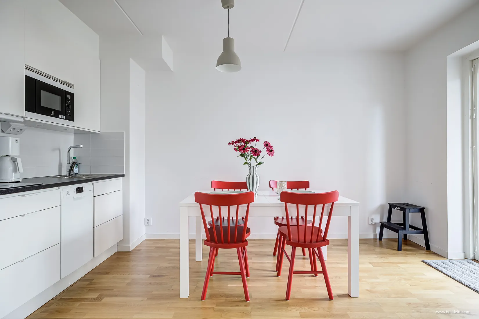 Bostadsrätt, Gimogatan 11B, Norra Luthagen, Uppsala