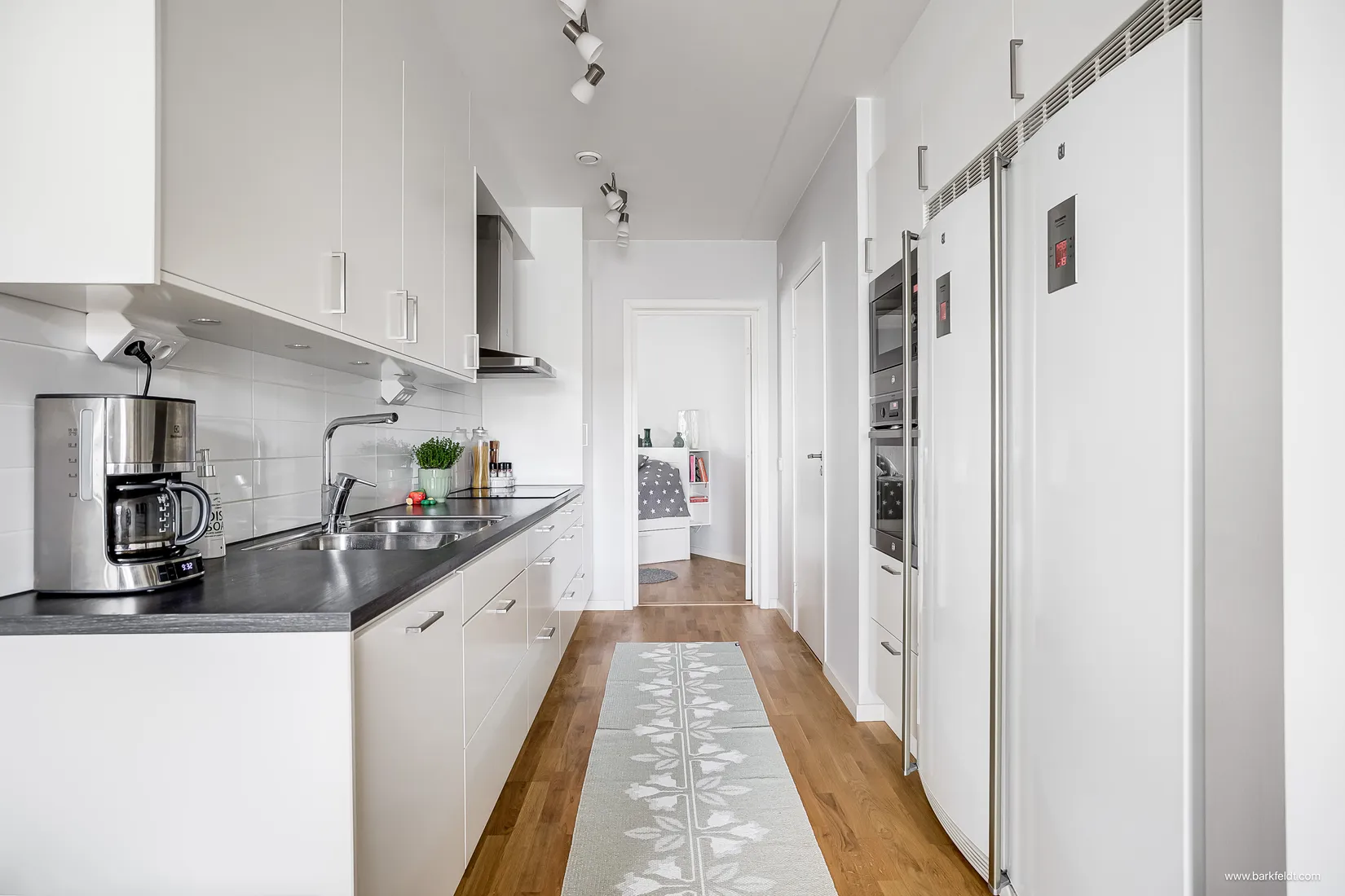 Bostadsrätt, Gimogatan 11B, Norra Luthagen, Uppsala