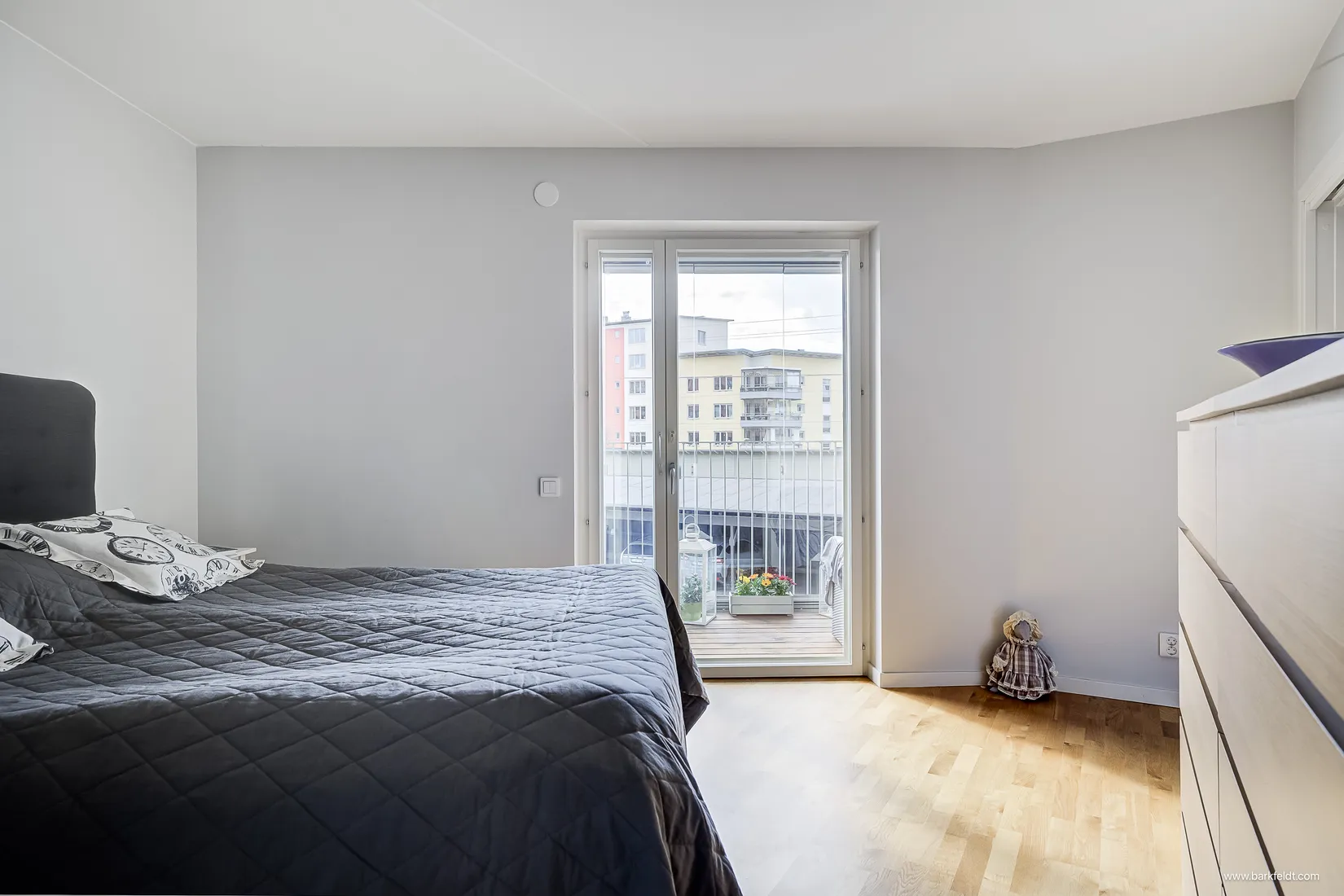 Bostadsrätt, Gimogatan 11B, Norra Luthagen, Uppsala