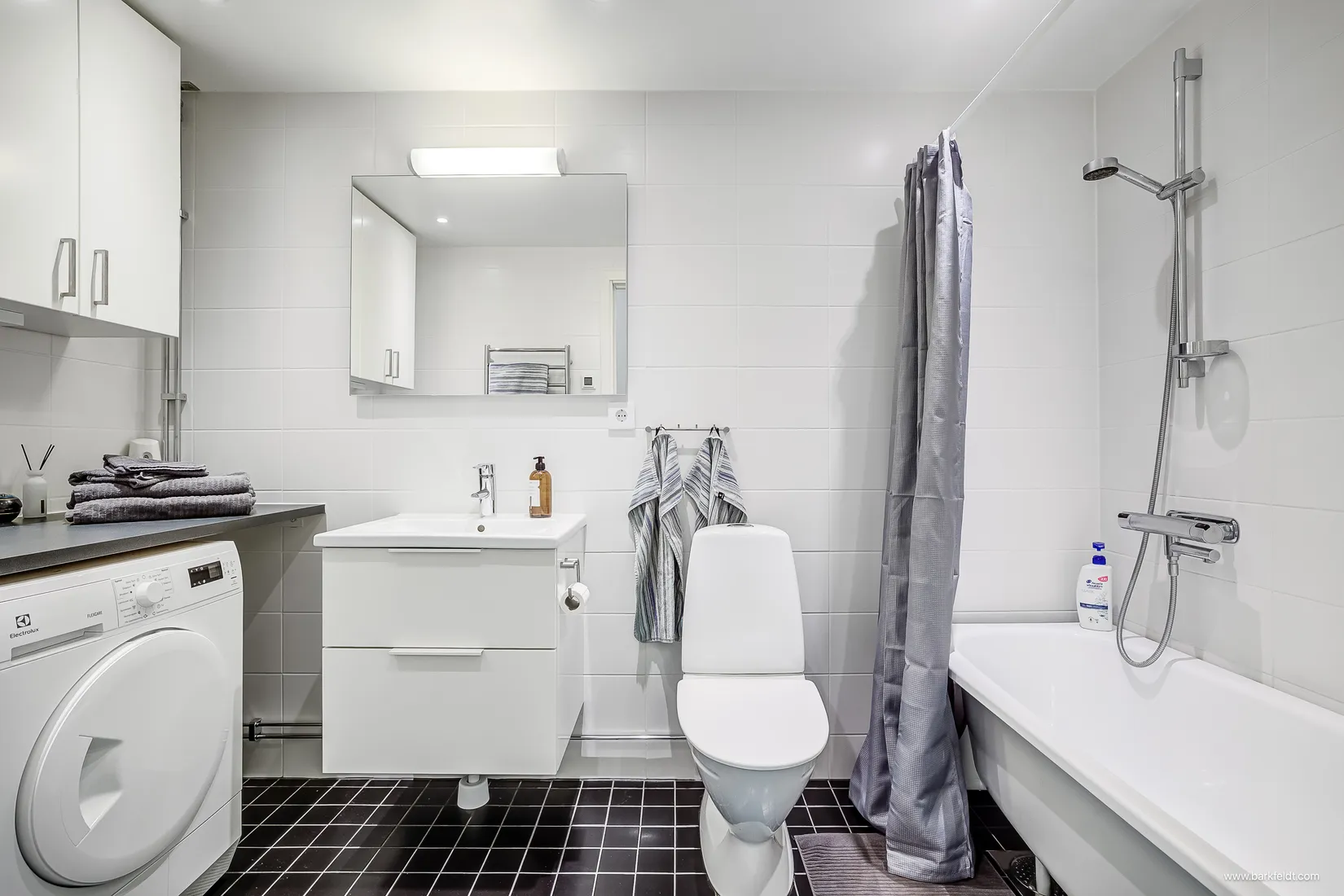 Bostadsrätt, Gimogatan 11B, Norra Luthagen, Uppsala