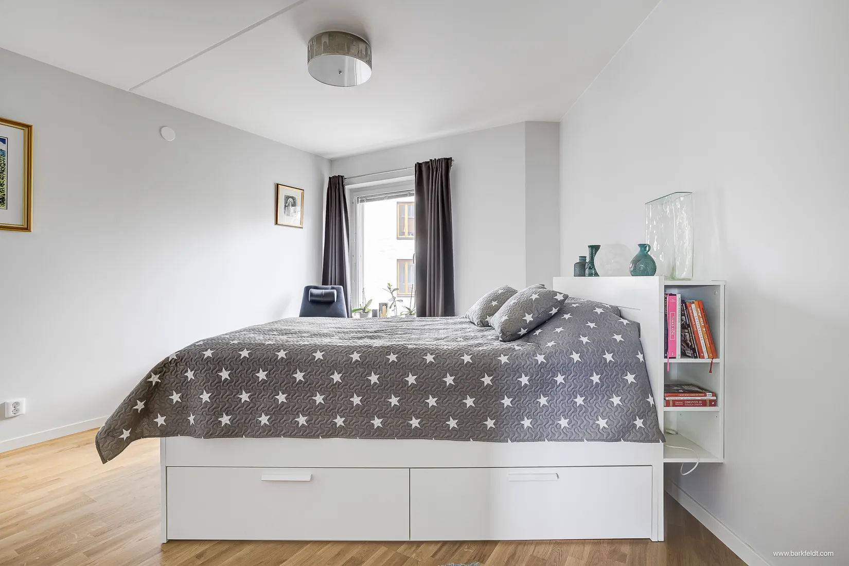 Bostadsrätt, Gimogatan 11B, Norra Luthagen, Uppsala