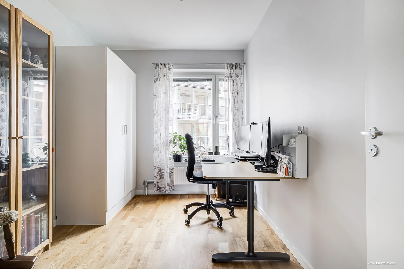 Bostadsrätt, Gimogatan 11B, Norra Luthagen, Uppsala