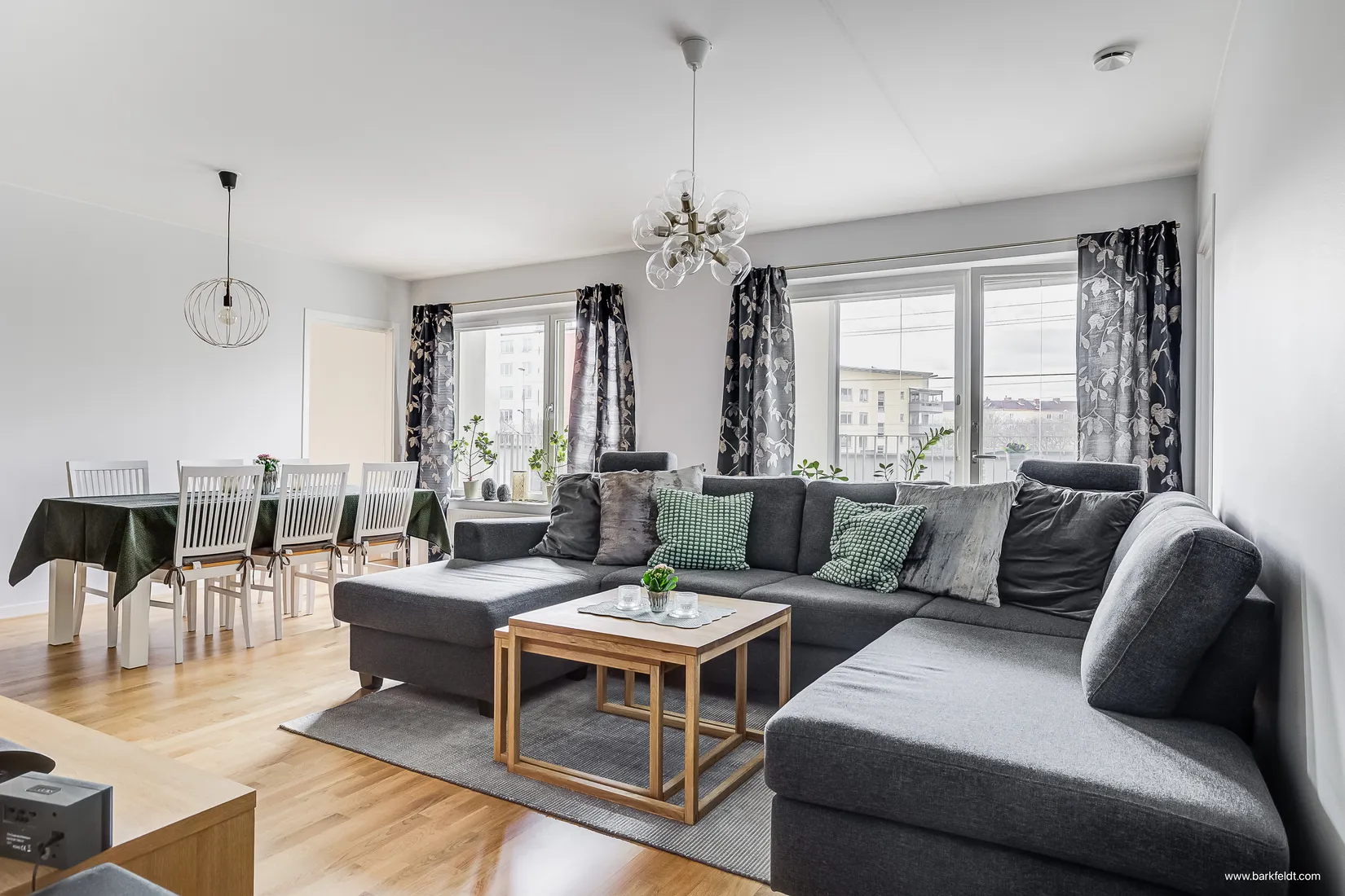 Bostadsrätt, Gimogatan 11B, Norra Luthagen, Uppsala