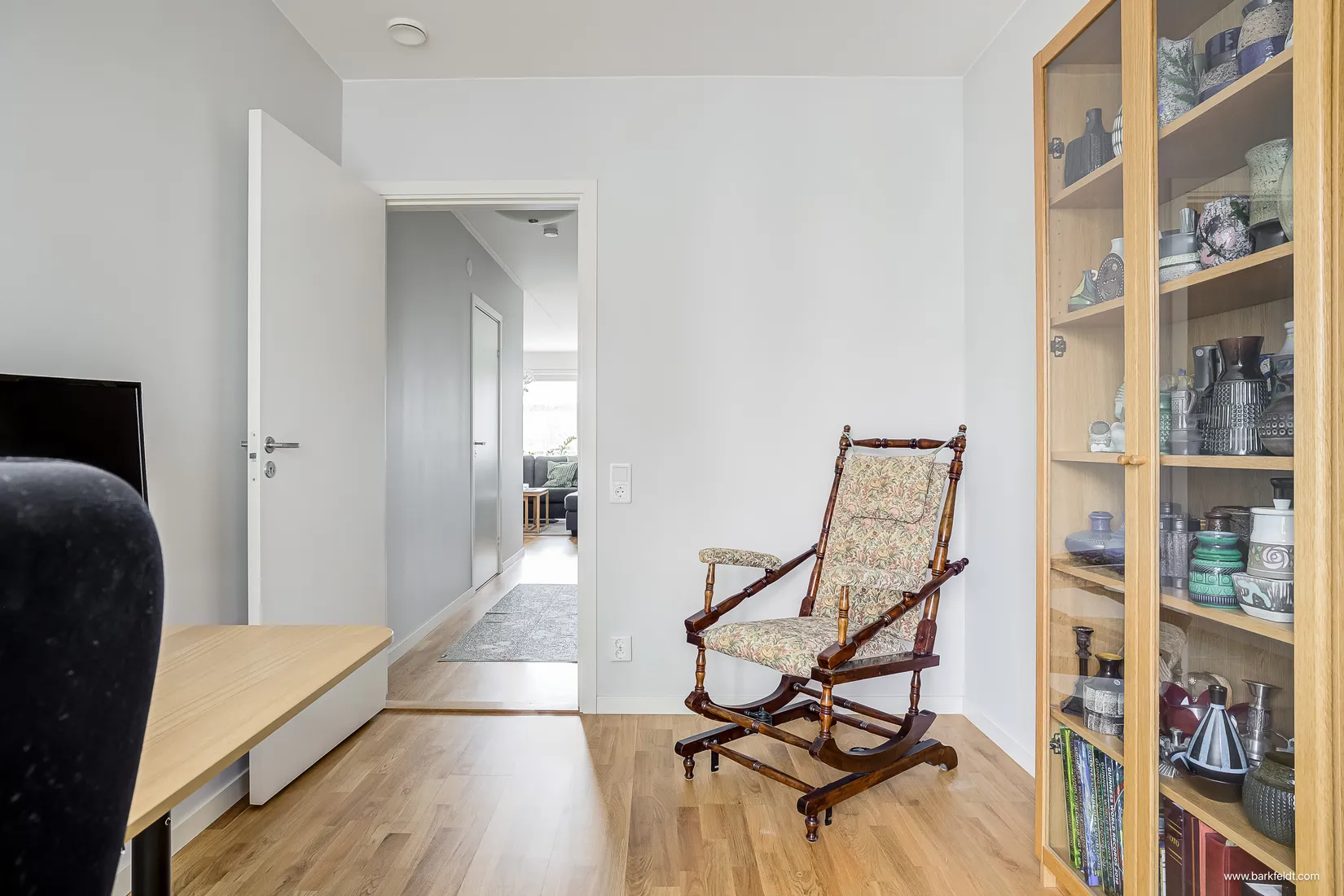 Bostadsrätt, Gimogatan 11B, Norra Luthagen, Uppsala