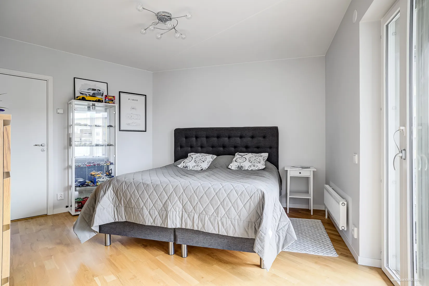 Bostadsrätt, Gimogatan 11B, Norra Luthagen, Uppsala