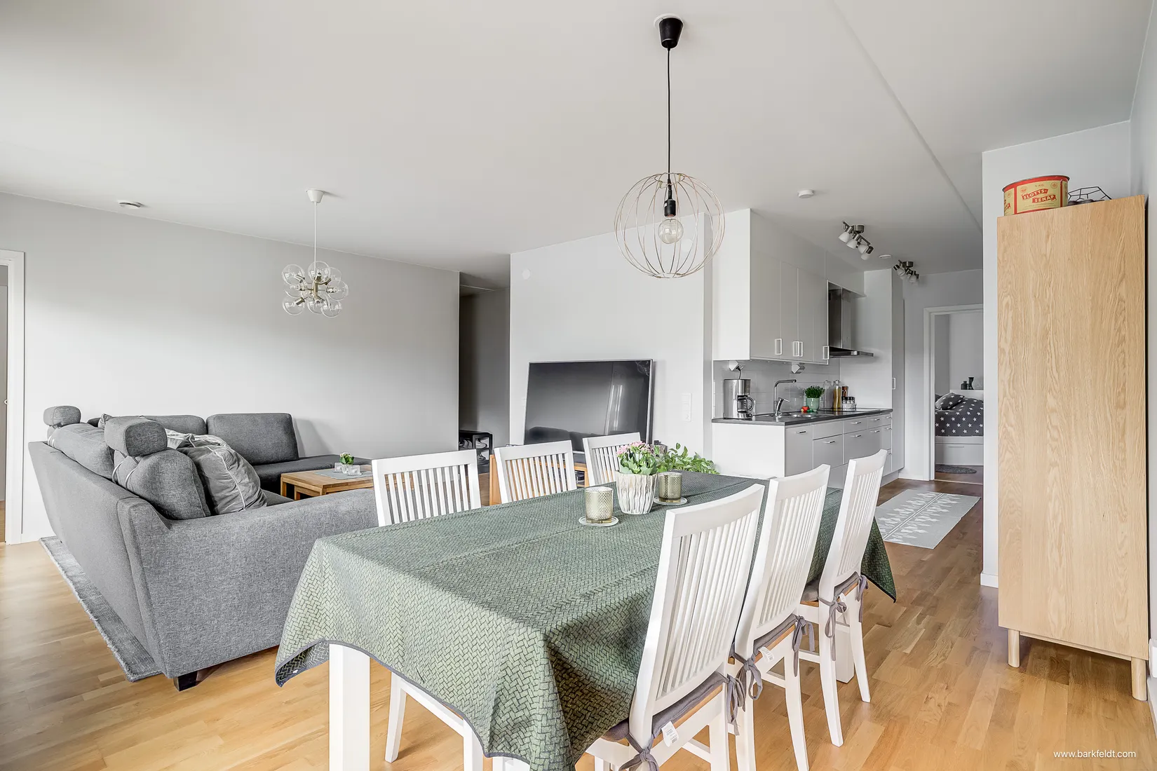 Bostadsrätt, Gimogatan 11B, Norra Luthagen, Uppsala