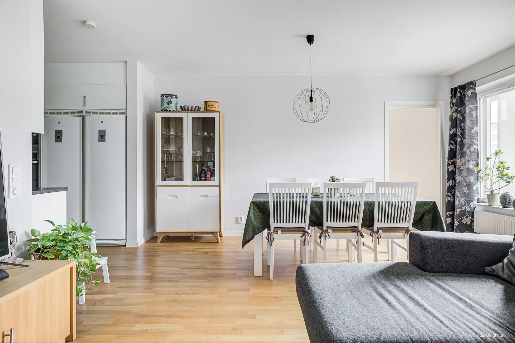 Bostadsrätt, Gimogatan 11B, Norra Luthagen, Uppsala