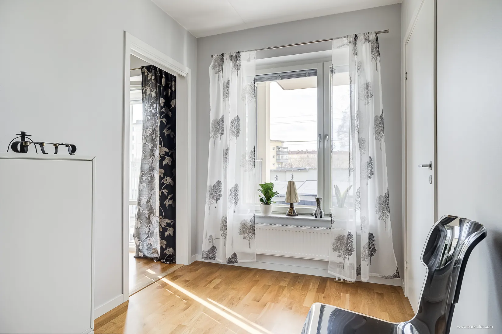 Bostadsrätt, Gimogatan 11B, Norra Luthagen, Uppsala