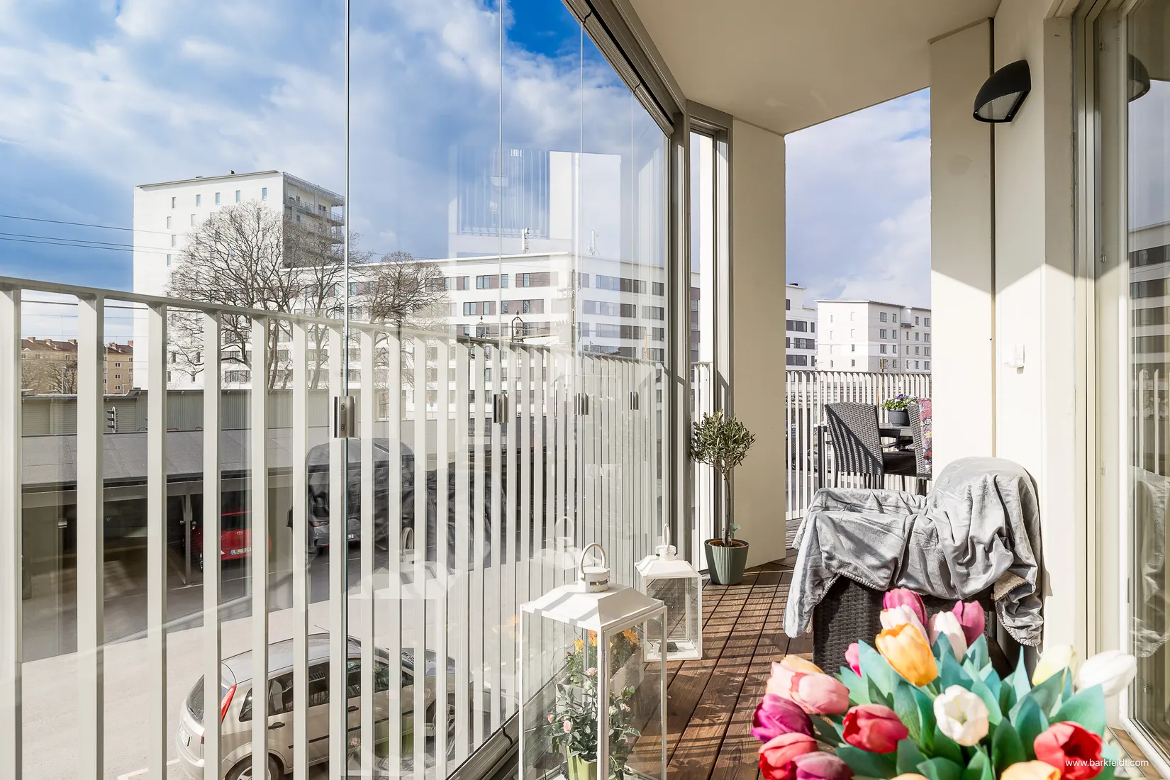 Bostadsrätt, Gimogatan 11B, Norra Luthagen, Uppsala