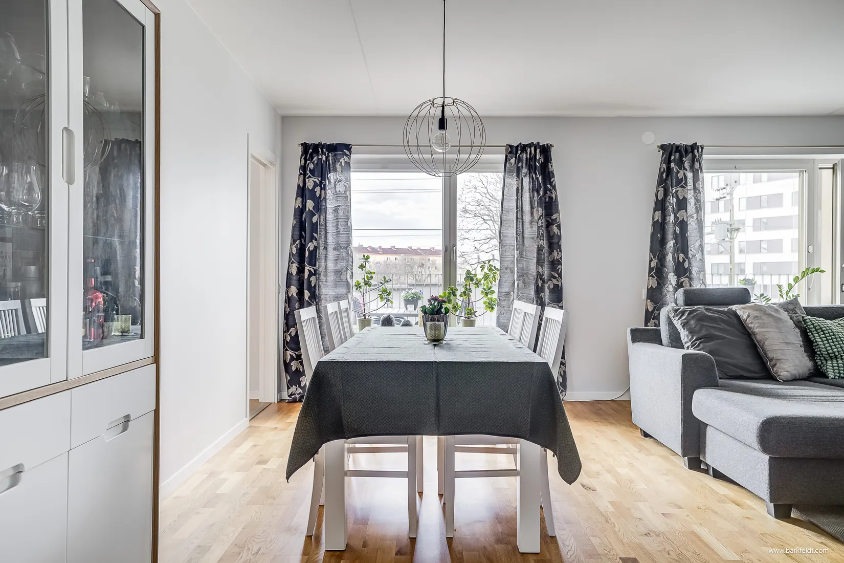 Bostadsrätt, Gimogatan 11B, Norra Luthagen, Uppsala