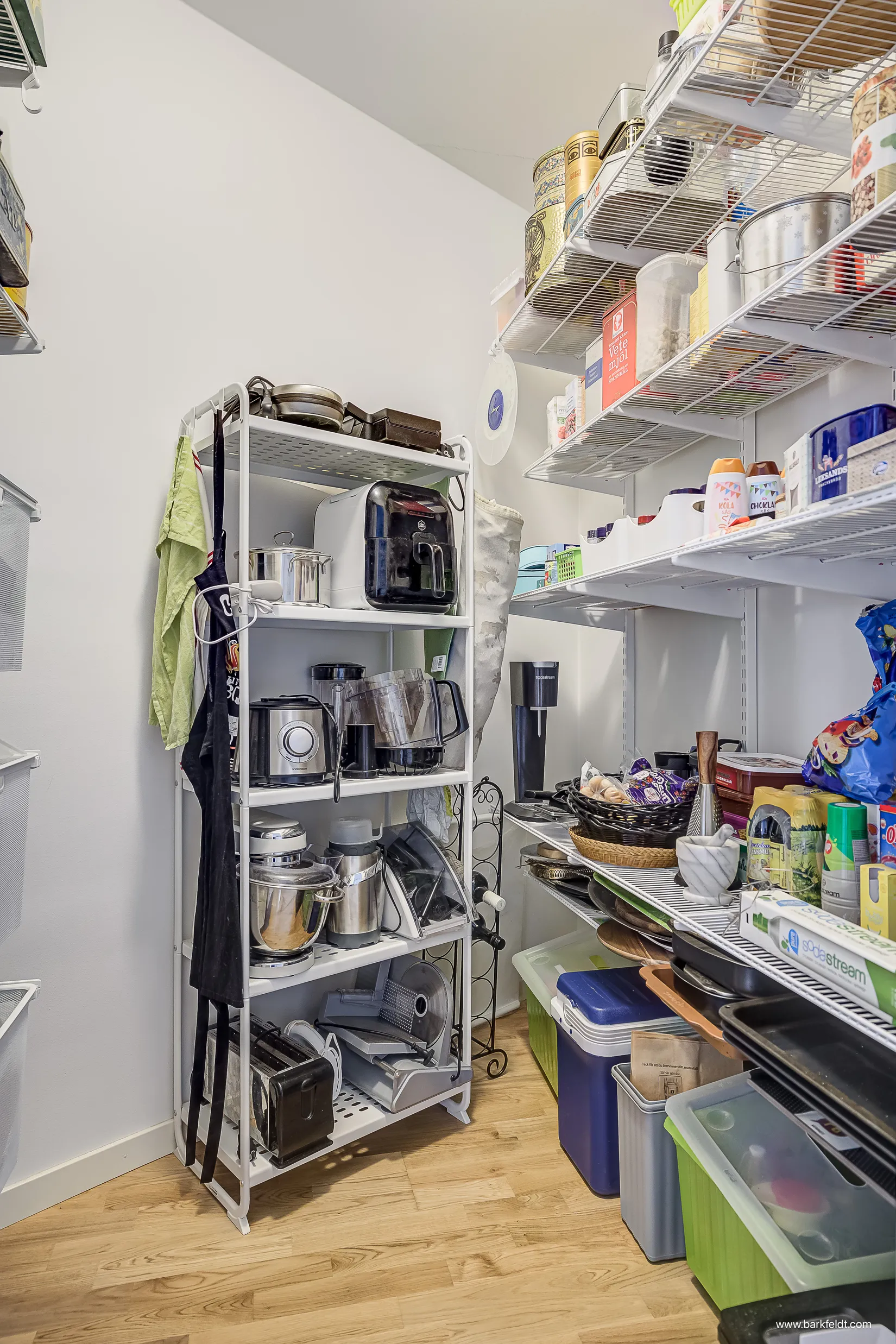 Bostadsrätt, Gimogatan 11B, Norra Luthagen, Uppsala