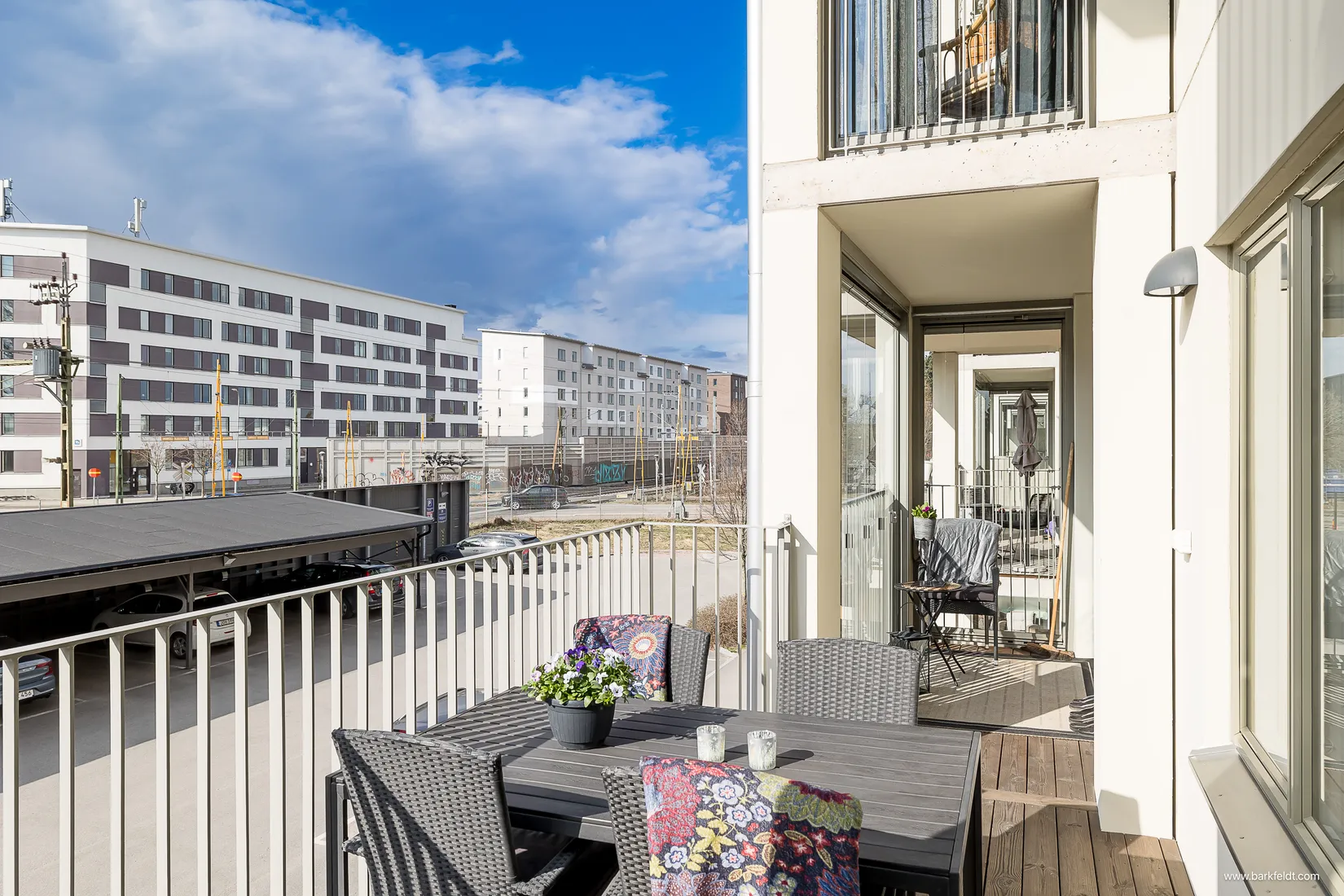 Bostadsrätt, Gimogatan 11B, Norra Luthagen, Uppsala
