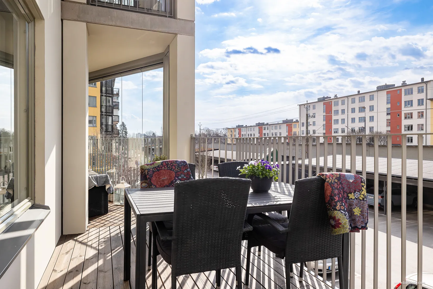 Bostadsrätt, Gimogatan 11B, Norra Luthagen, Uppsala