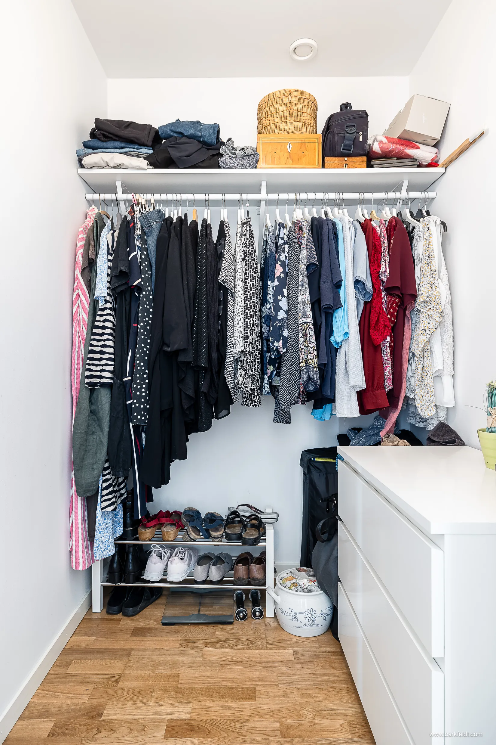 Bostadsrätt, Gimogatan 11B, Norra Luthagen, Uppsala