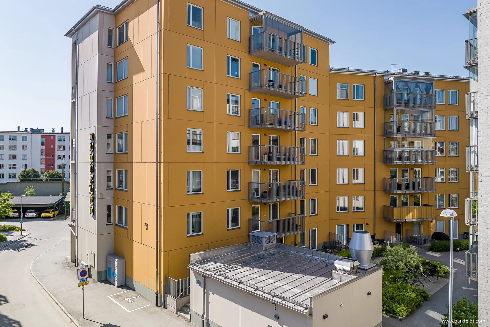 Bostadsrätt, Gimogatan 11B, Norra Luthagen, Uppsala