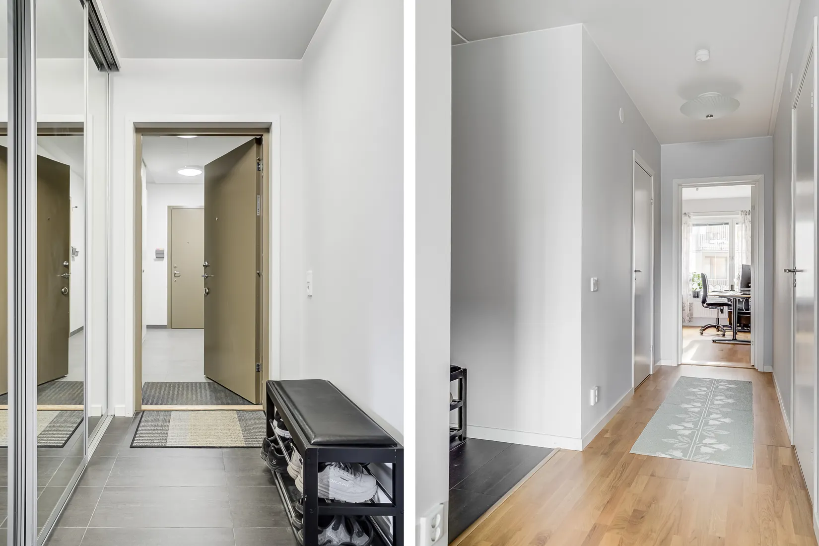 Bostadsrätt, Gimogatan 11B, Norra Luthagen, Uppsala