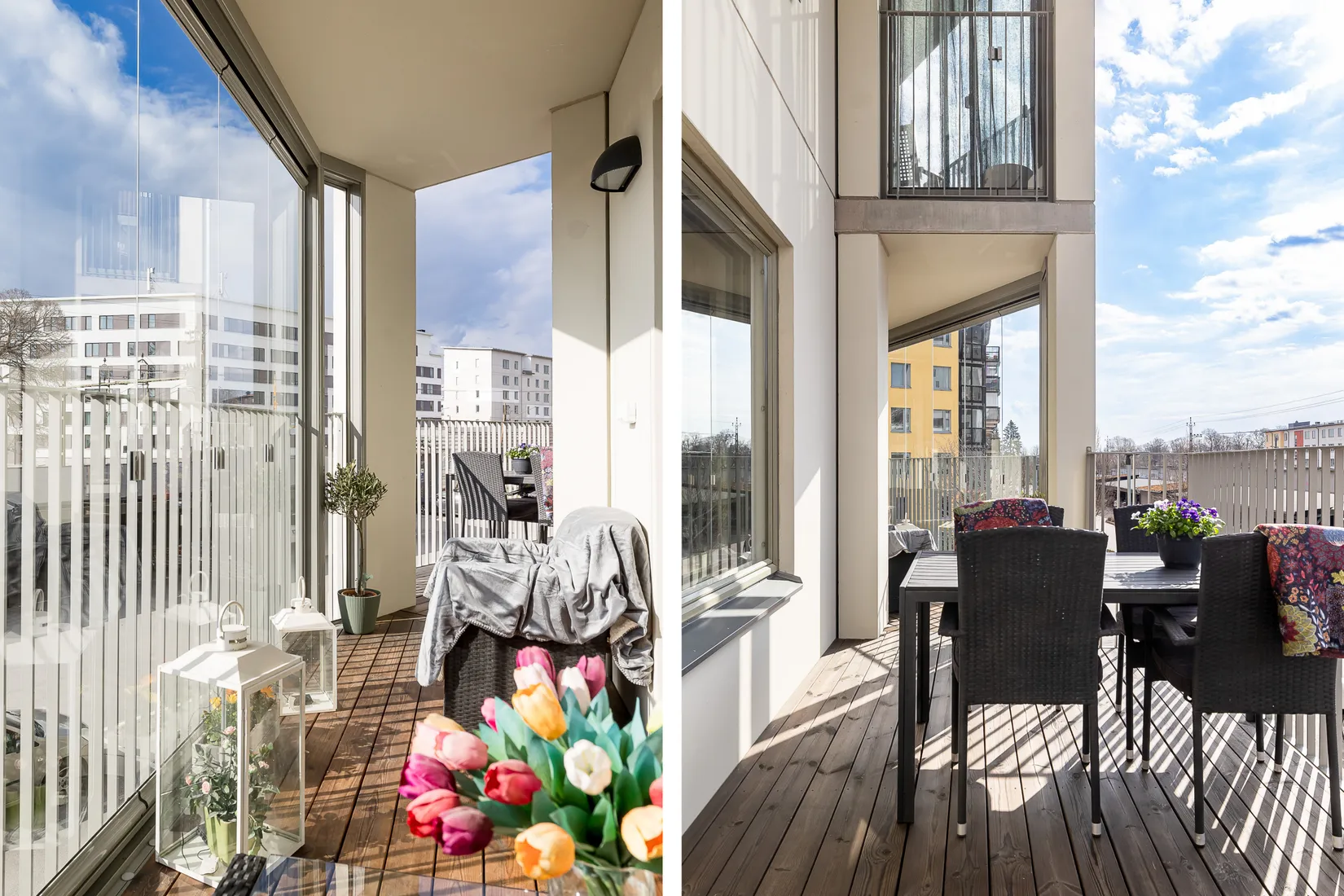 Bostadsrätt, Gimogatan 11B, Norra Luthagen, Uppsala