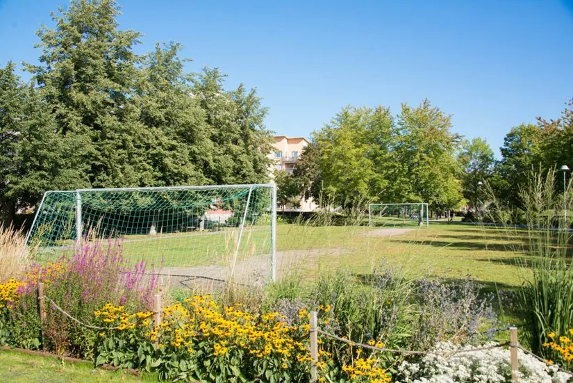 Bostadsrätt, Gimogatan 11B, Norra Luthagen, Uppsala