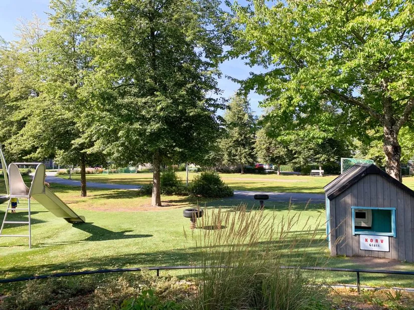 Bostadsrätt, Gimogatan 11B, Norra Luthagen, Uppsala