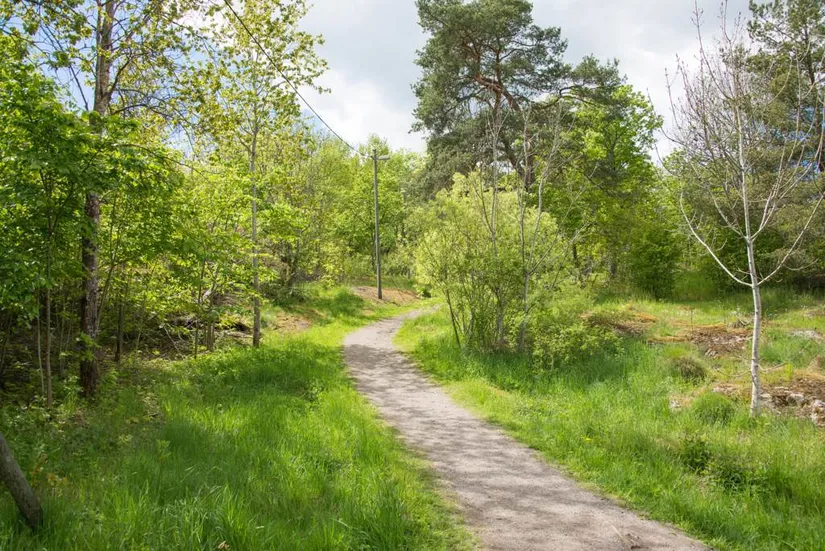Bostadsrätt, Gimogatan 11B, Norra Luthagen, Uppsala