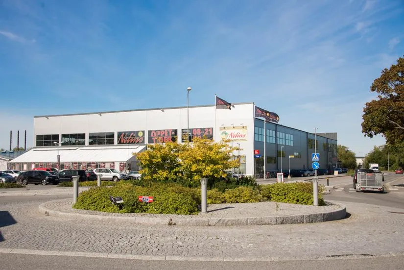 Bostadsrätt, Gimogatan 11B, Norra Luthagen, Uppsala