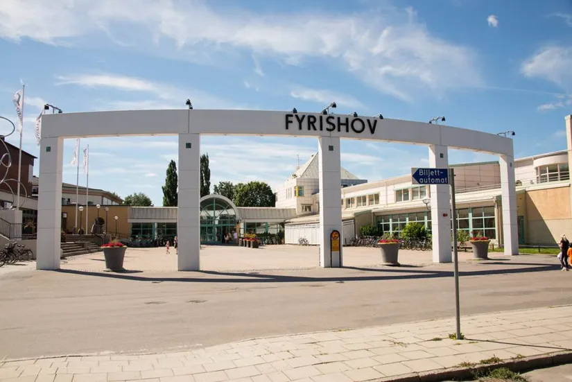 Bostadsrätt, Gimogatan 11B, Norra Luthagen, Uppsala